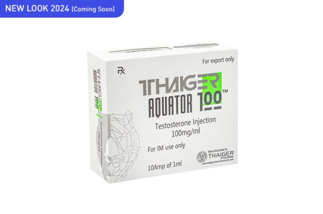 Aquator 100™