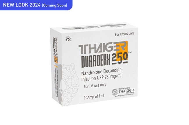 Duradexx 250™
