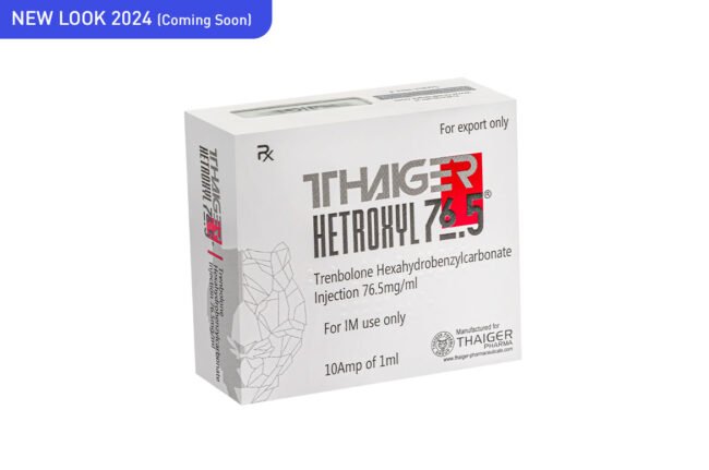 Hetroxyl 76.5™