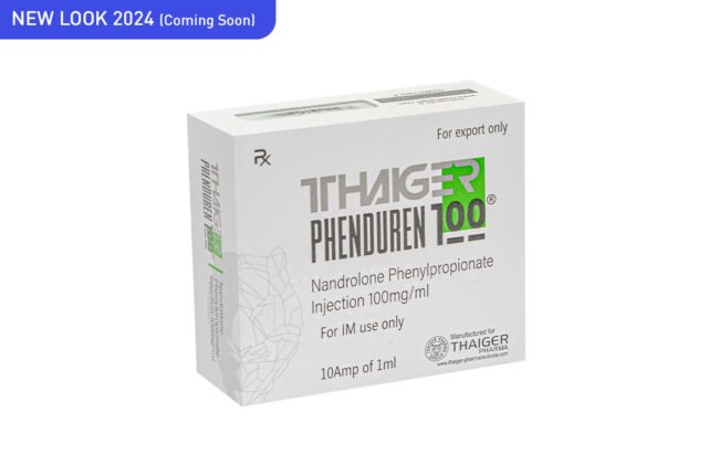 Phenduren 100®