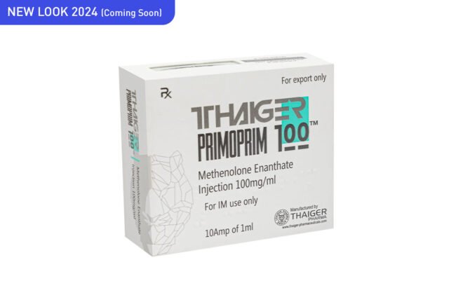Primoprim 100™