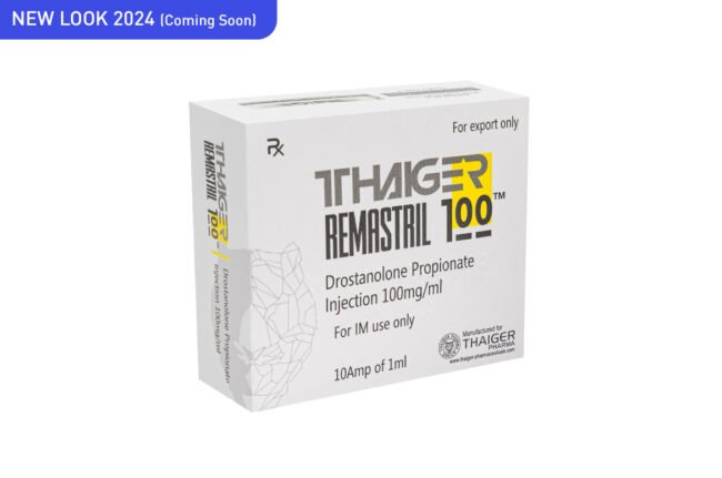 Remastril 100™